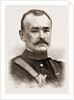 Captain A. M. Boisragon By Acting Consul by Anonymous