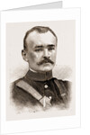 Captain A. M. Boisragon By Acting Consul by Anonymous
