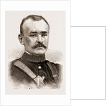 Captain A. M. Boisragon By Acting Consul by Anonymous