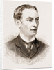 Mr. A. E. Pease New M.P. For Cleveland by Anonymous