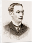 Mr. A. E. Pease New M.P. For Cleveland by Anonymous