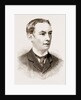 Mr. A. E. Pease New M.P. For Cleveland by Anonymous