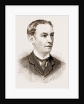 Mr. A. E. Pease New M.P. For Cleveland by Anonymous