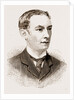 Mr. A. E. Pease New M.P. For Cleveland by Anonymous