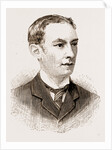 Mr. A. E. Pease New M.P. For Cleveland by Anonymous