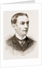 Mr. A. E. Pease New M.P. For Cleveland by Anonymous