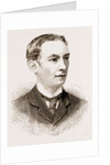 Mr. A. E. Pease New M.P. For Cleveland by Anonymous