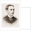 Mr. A. E. Pease New M.P. For Cleveland by Anonymous