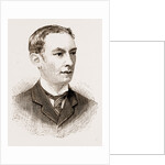 Mr. A. E. Pease New M.P. For Cleveland by Anonymous