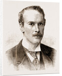 The Hon. A. Lyttelton, M.P. Seconder by Anonymous