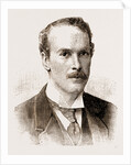 The Hon. A. Lyttelton, M.P. Seconder by Anonymous
