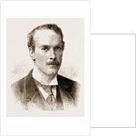The Hon. A. Lyttelton, M.P. Seconder by Anonymous