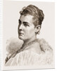 Princess Elsa Of Wurtemberg by Anonymous
