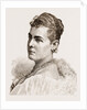 Princess Elsa Of Wurtemberg by Anonymous