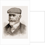 Mr. Elliott Lees, M.P. Dr. Richard Douglas Poi/yell Mr. James Musgrave Mr. Alexander Baird by Anonymous