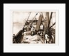 The Royal Niger Company's Expedition: Everyday Scenes On The River Niger, 1897 by Anonymous