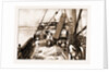 The Royal Niger Company's Expedition: Everyday Scenes On The River Niger, 1897 by Anonymous