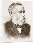 The Late Sir J. B. Thurston, K. C. M. G. by Anonymous