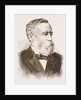 The Late Sir J. B. Thurston, K. C. M. G. by Anonymous
