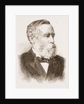 The Late Sir J. B. Thurston, K. C. M. G. by Anonymous