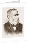 The Late Sir J. B. Thurston, K. C. M. G. by Anonymous