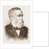 The Late Sir J. B. Thurston, K. C. M. G. by Anonymous