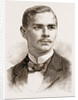 The Late Mr. W. W. Bolton by Anonymous