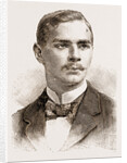 The Late Mr. W. W. Bolton by Anonymous