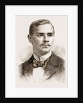 The Late Mr. W. W. Bolton by Anonymous