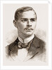 The Late Mr. W. W. Bolton by Anonymous