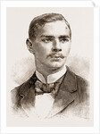 The Late Mr. W. W. Bolton by Anonymous