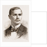 The Late Mr. W. W. Bolton by Anonymous
