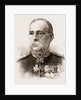 The Late Gen. Sir W. Lennox by Ball