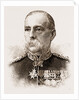 The Late Gen. Sir W. Lennox by Ball