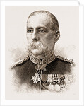 The Late Gen. Sir W. Lennox by Ball