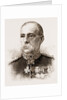 The Late Gen. Sir W. Lennox by Ball