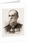 The Late Gen. Sir W. Lennox by Ball