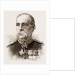 The Late Gen. Sir W. Lennox by Ball
