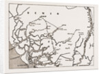 The Advance On Benin by Anonymous