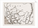 The Advance On Benin by Anonymous