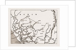 The Advance On Benin by Anonymous