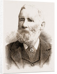 Sir Charles Cameron by Anonymous