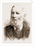 Sir Charles Cameron by Anonymous