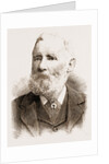 Sir Charles Cameron by Anonymous