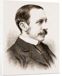 Sir Alfred Milner, K.C.B. by Anonymous