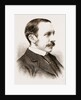 Sir Alfred Milner, K.C.B. by Anonymous