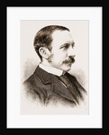 Sir Alfred Milner, K.C.B. by Anonymous