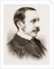 Sir Alfred Milner, K.C.B. by Anonymous