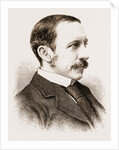 Sir Alfred Milner, K.C.B. by Anonymous