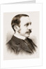 Sir Alfred Milner, K.C.B. by Anonymous